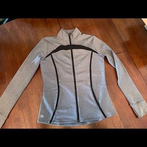 TAIL Zip Up Jacket